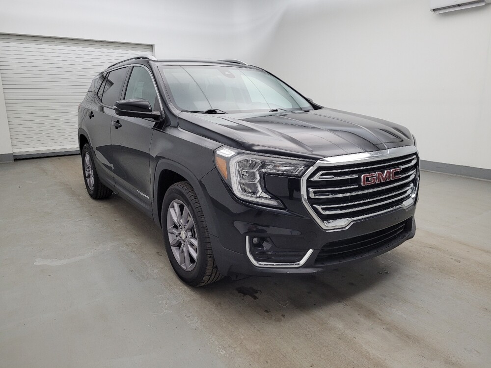 2023 GMC Terrain in Miamisburg, OH 45342 - 18122599 13