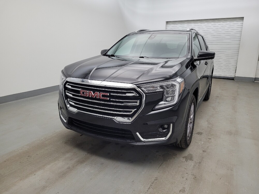 2023 GMC Terrain in Miamisburg, OH 45342 - 18122599 15