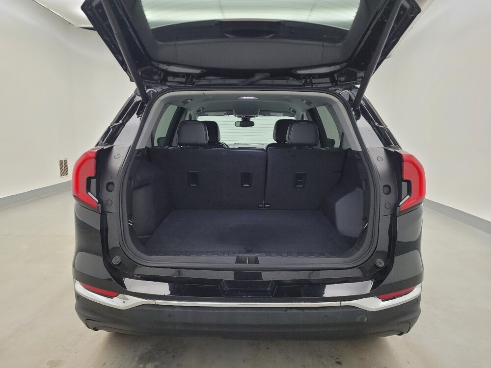 2023 GMC Terrain in Miamisburg, OH 45342 - 18122599 29
