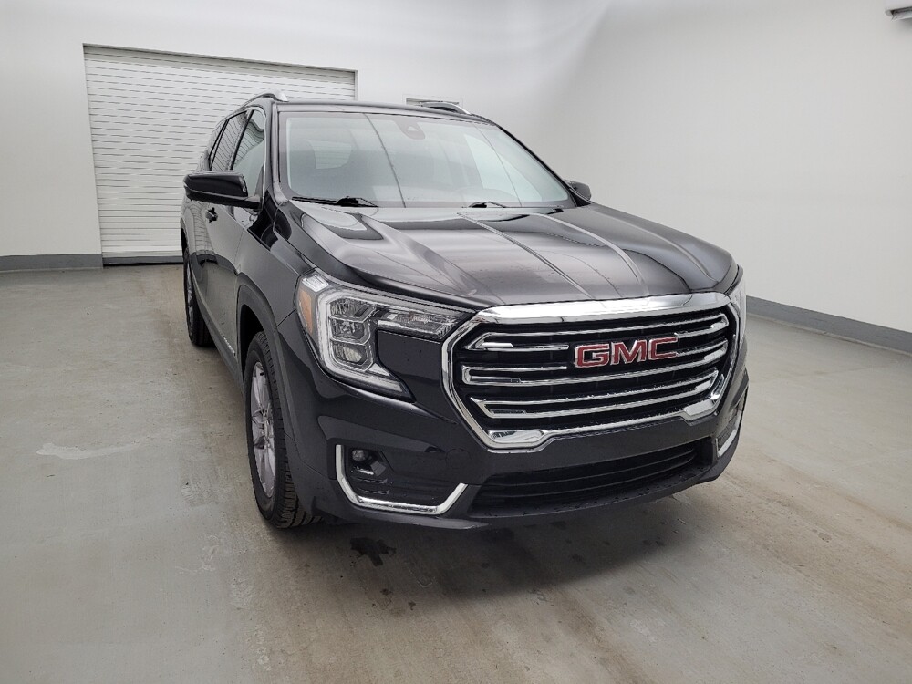 2023 GMC Terrain in Miamisburg, OH 45342 - 18122599 14