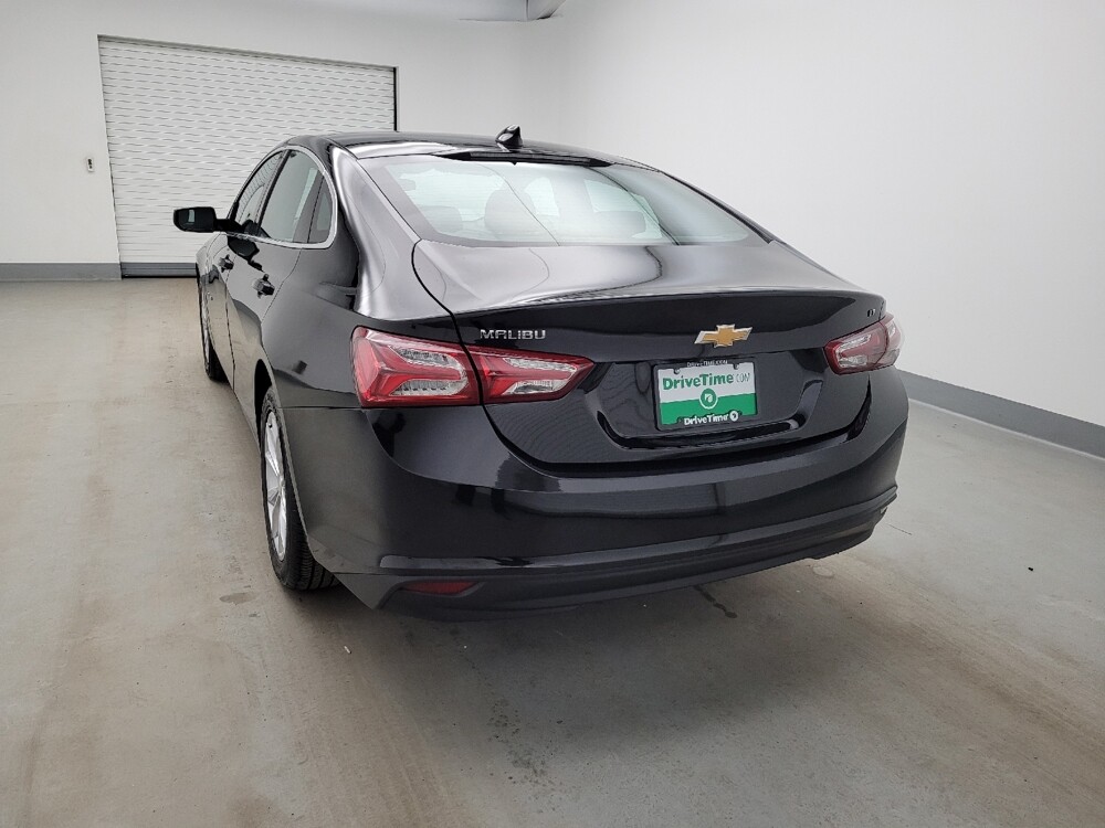 2020 Chevrolet Malibu in Columbus, OH 43228 - 18122600 6