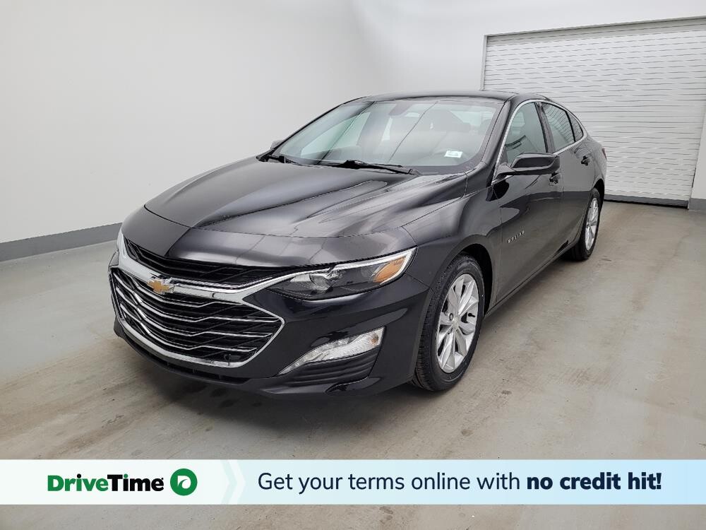 2020 Chevrolet Malibu in Columbus, OH 43228 - 18122600