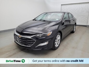 2020 Chevrolet Malibu in Columbus, OH 43228