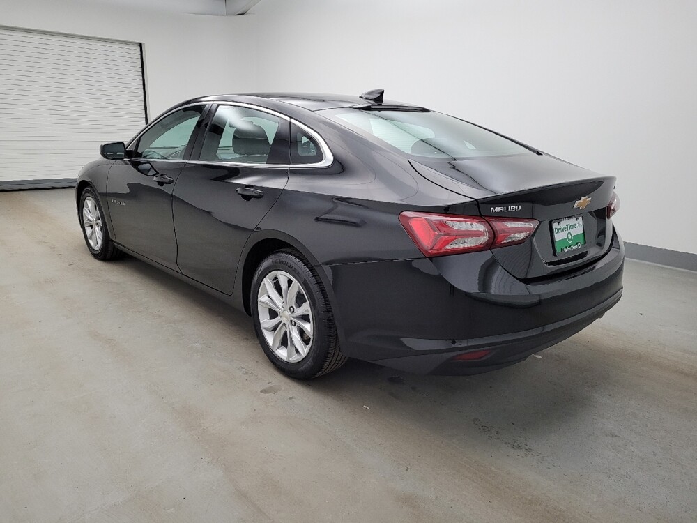 2020 Chevrolet Malibu in Columbus, OH 43228 - 18122600 5