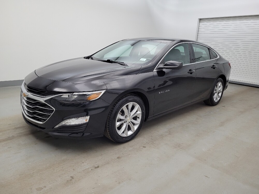2020 Chevrolet Malibu in Columbus, OH 43228 - 18122600 2