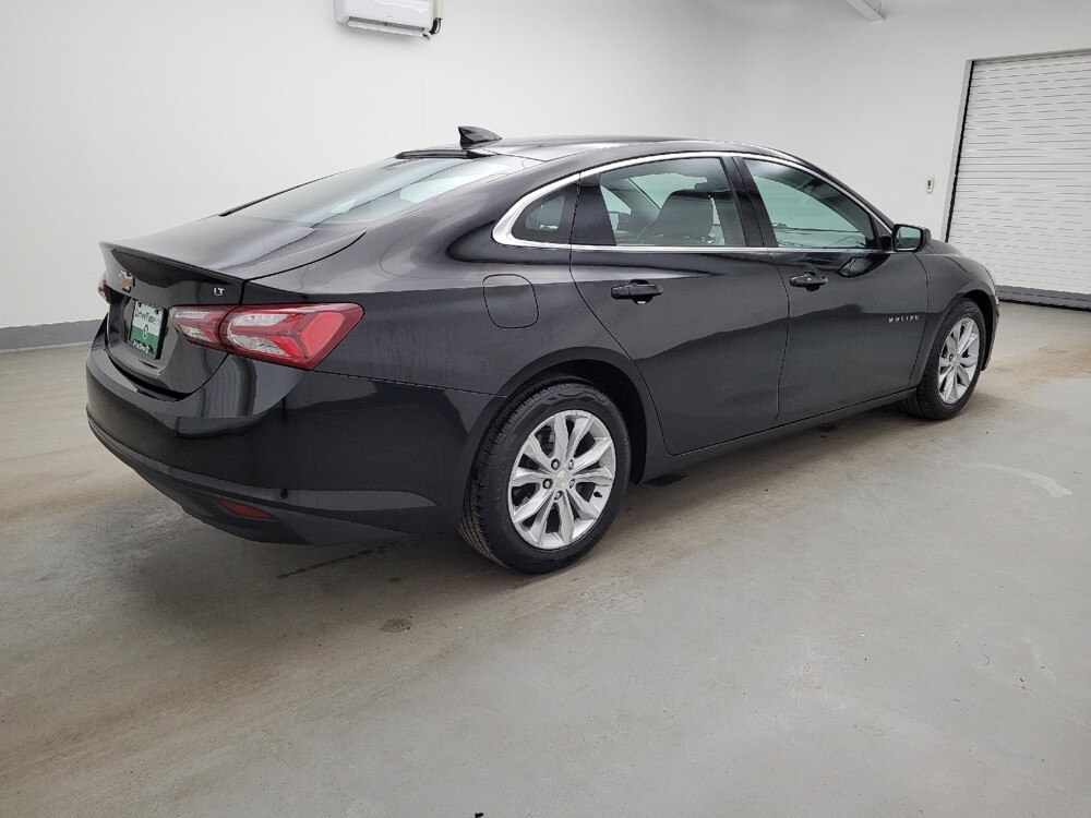 2020 Chevrolet Malibu in Columbus, OH 43228 - 18122600 10
