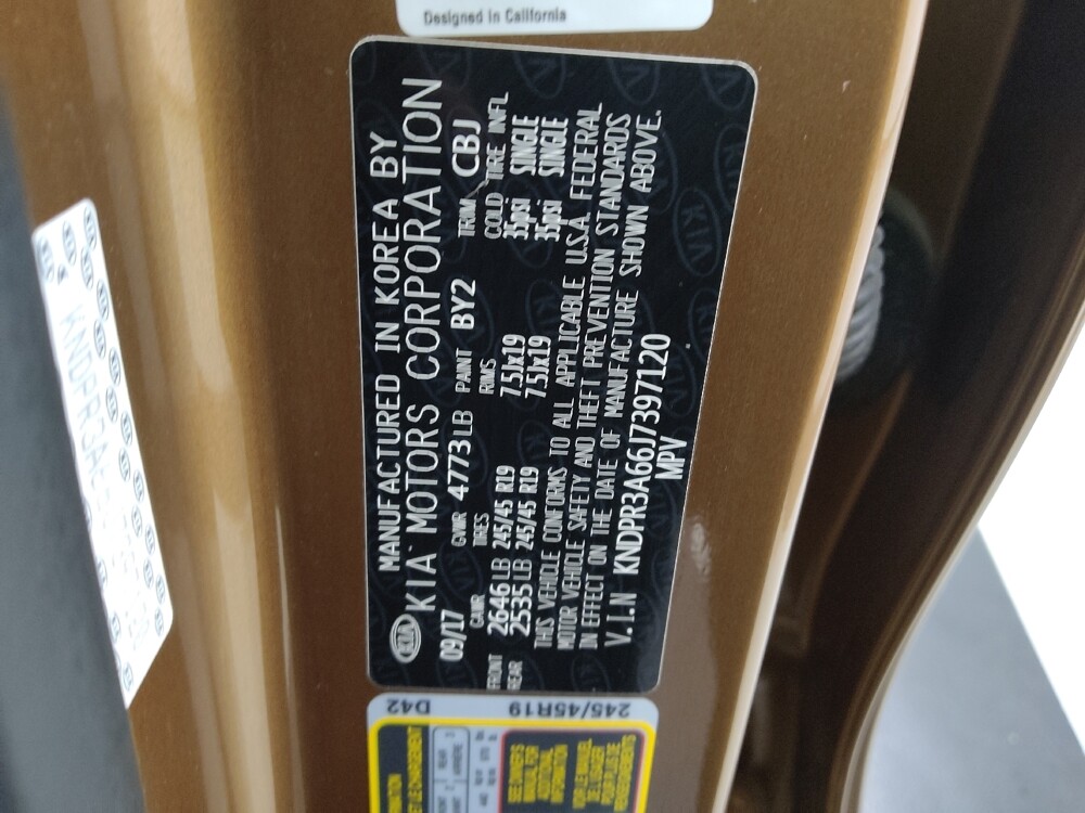2018 Kia Sportage in St. Louis, MO 63125 - 18122601 33