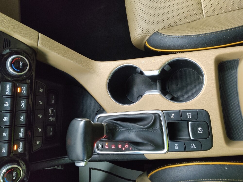 2018 Kia Sportage in St. Louis, MO 63125 - 18122601 26