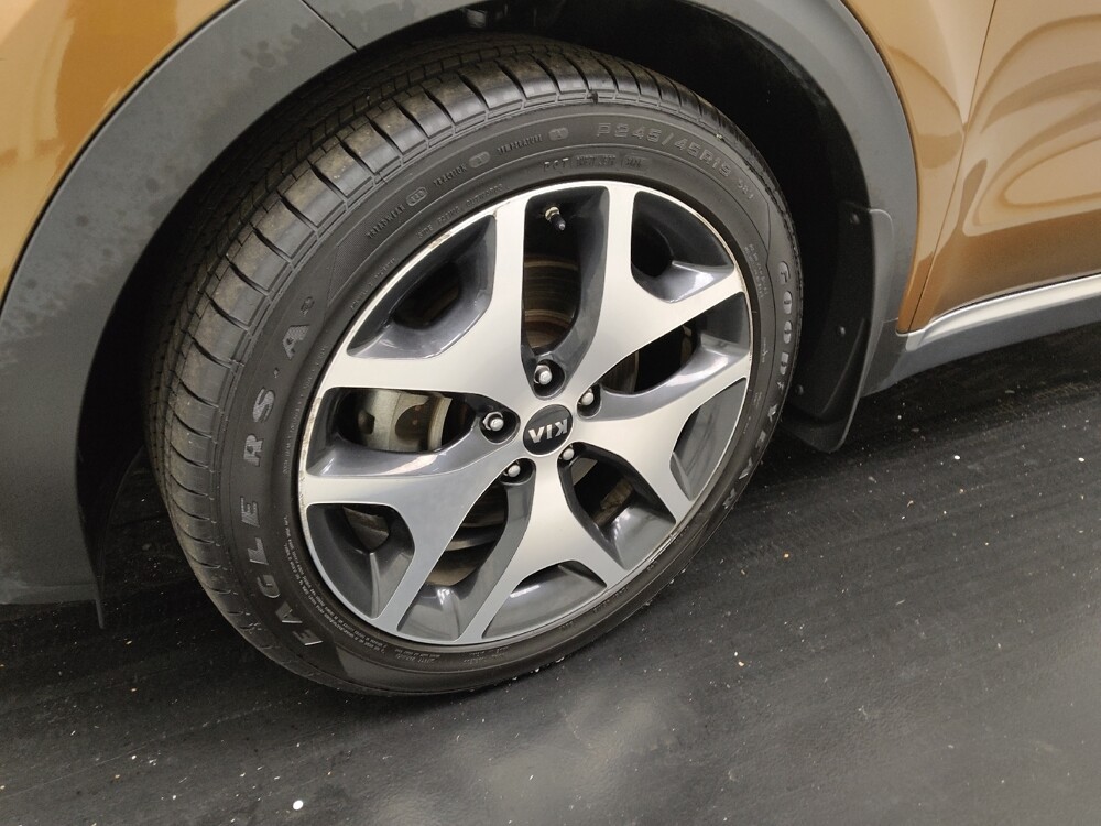 2018 Kia Sportage in St. Louis, MO 63125 - 18122601 31