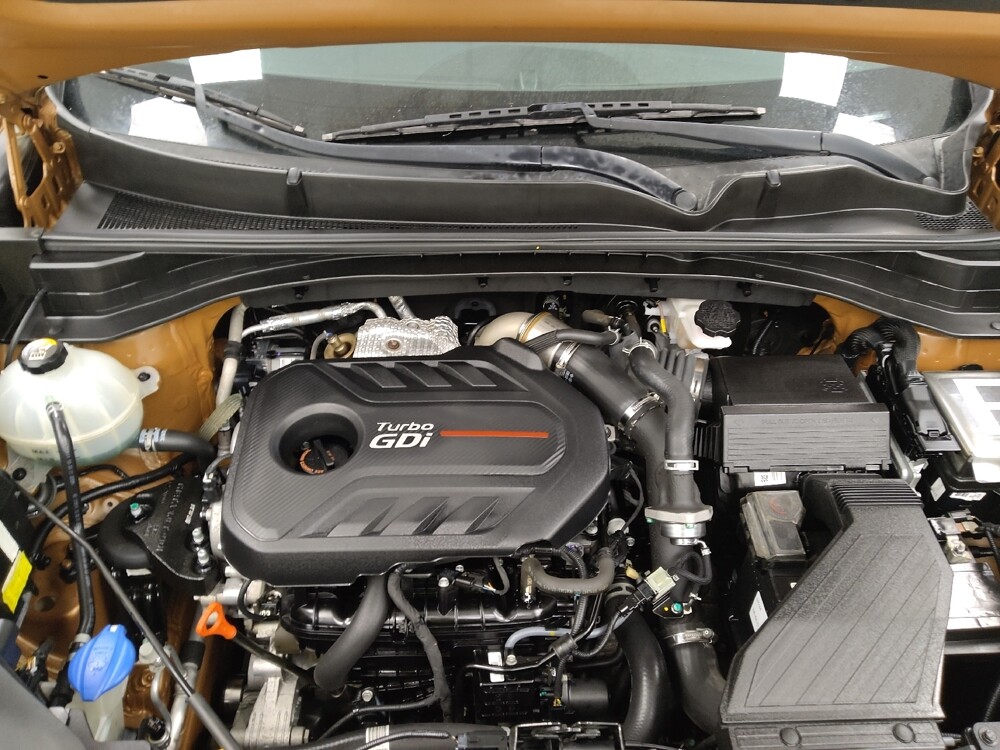 2018 Kia Sportage in St. Louis, MO 63125 - 18122601 30