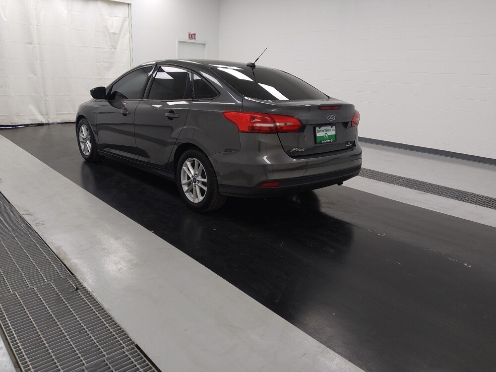 2016 Ford Focus in St. Louis, MO 63136 - 18122602 5