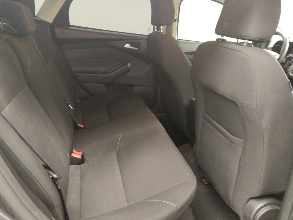 2016 Ford Focus in St. Louis, MO 63136 - 18122602 19