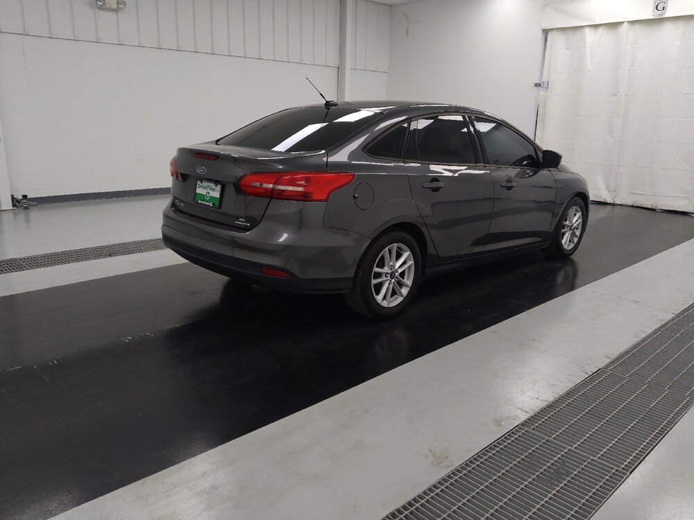2016 Ford Focus in St. Louis, MO 63136 - 18122602 9