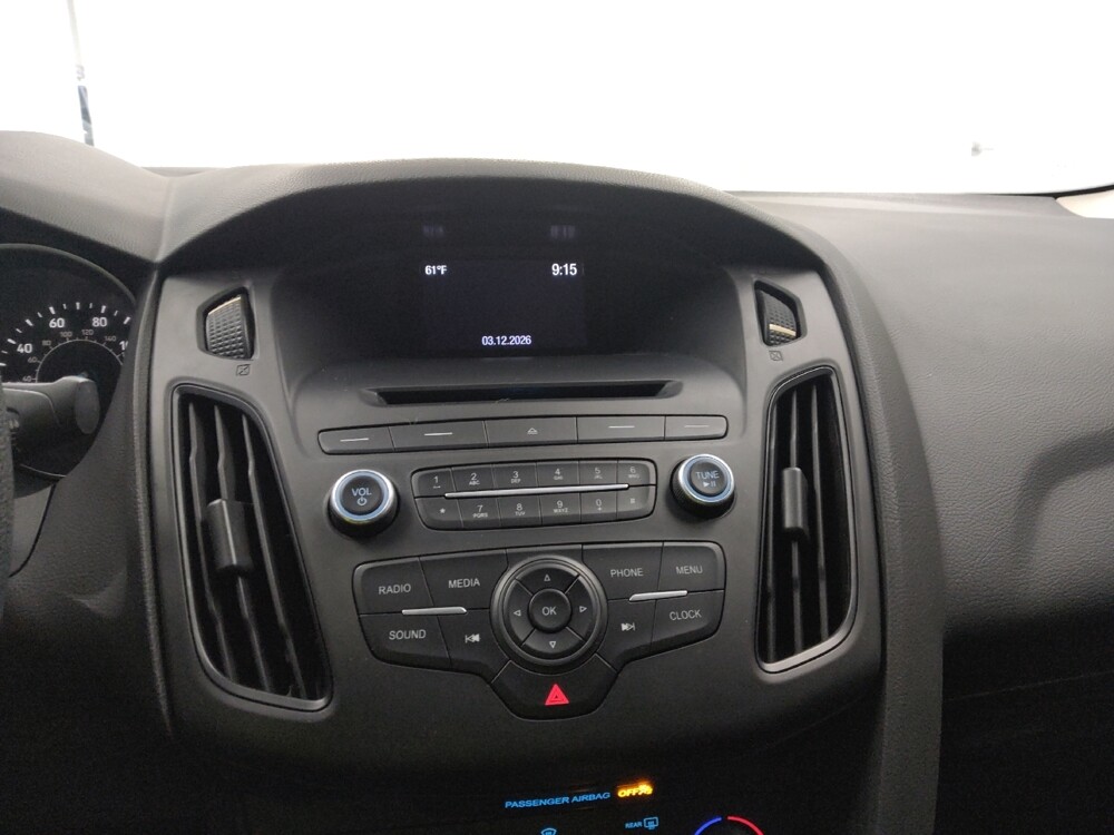 2016 Ford Focus in St. Louis, MO 63136 - 18122602 25