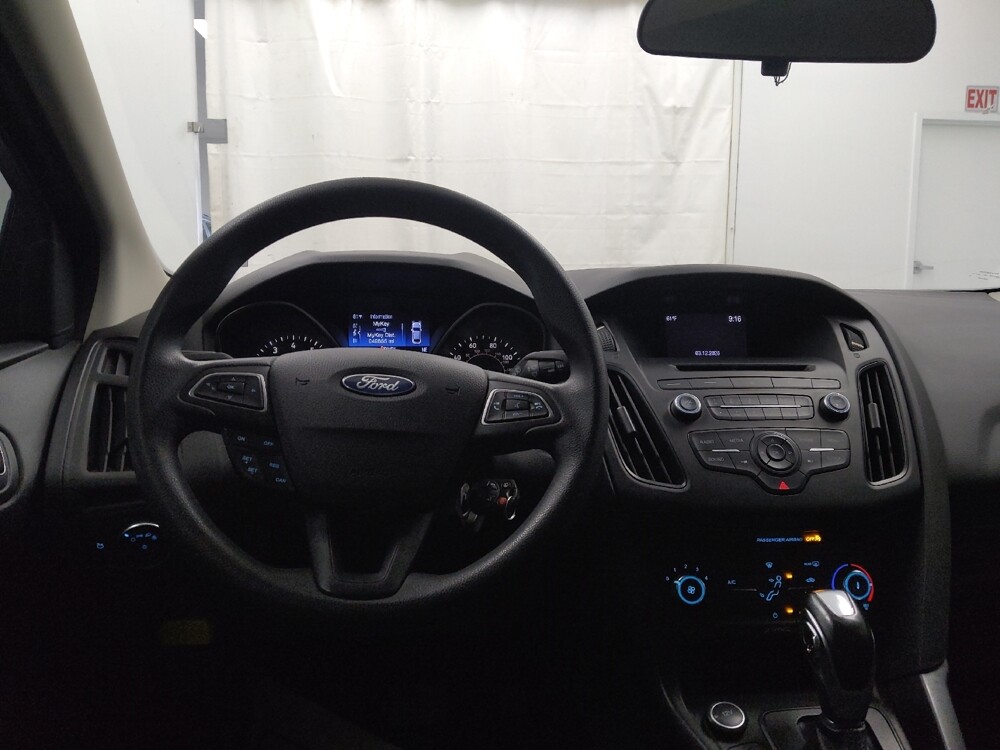 2016 Ford Focus in St. Louis, MO 63136 - 18122602 22