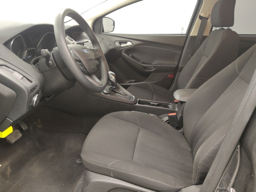 2016 Ford Focus in St. Louis, MO 63136 - 18122602 17