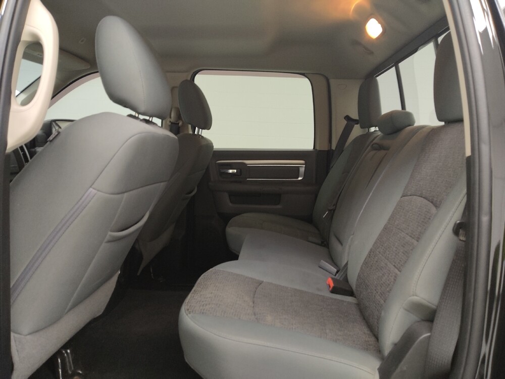 2018 RAM 1500 in St. Louis, MO 63136 - 18122603 18