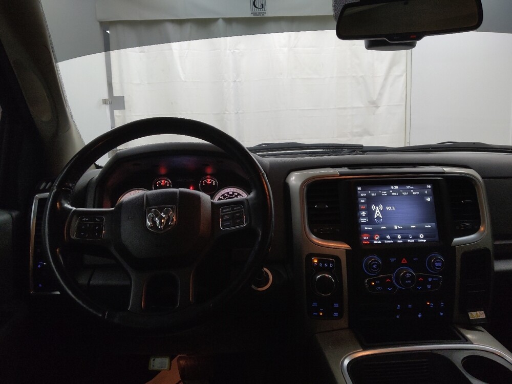 2018 RAM 1500 in St. Louis, MO 63136 - 18122603 22