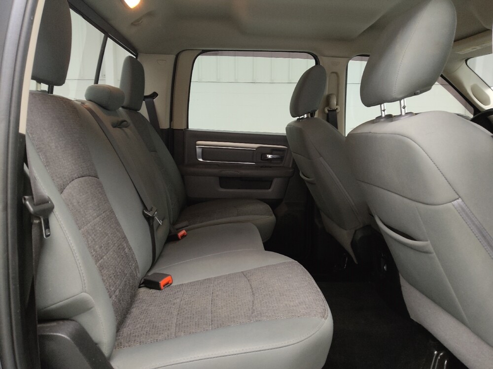 2018 RAM 1500 in St. Louis, MO 63136 - 18122603 19