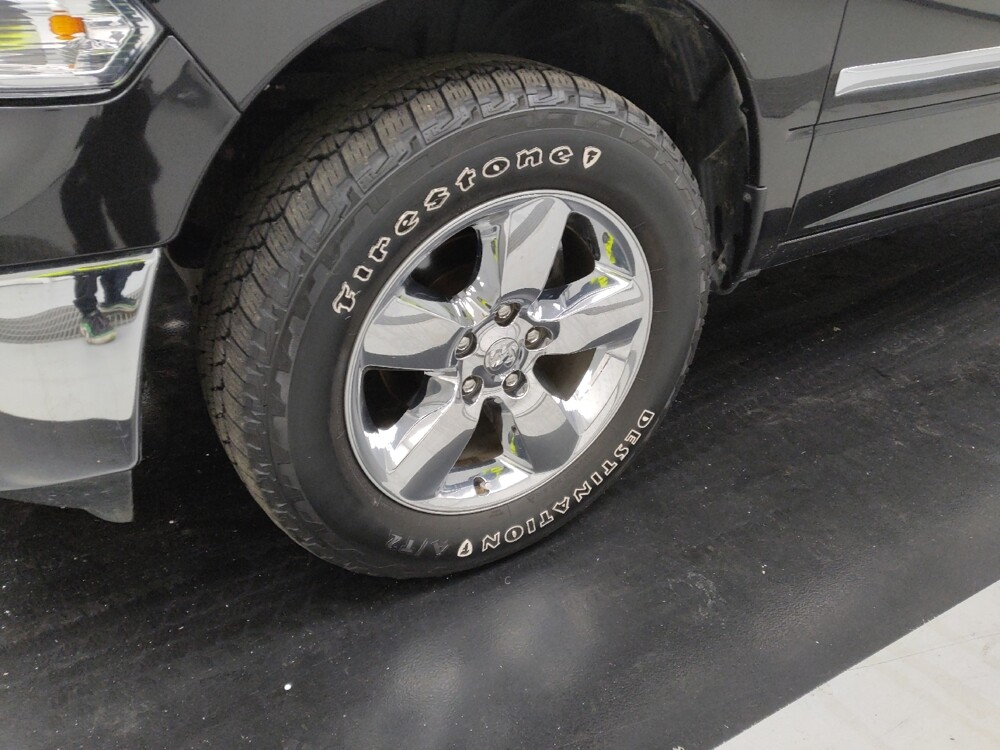 2018 RAM 1500 in St. Louis, MO 63136 - 18122603 31