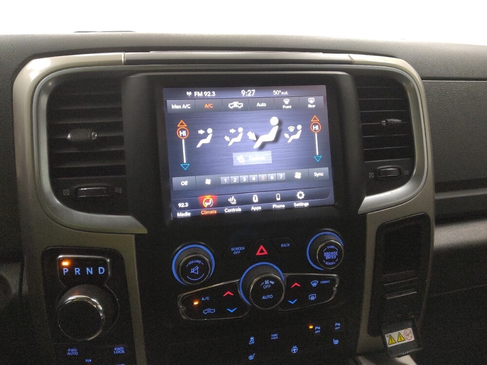 2018 RAM 1500 in St. Louis, MO 63136 - 18122603 25