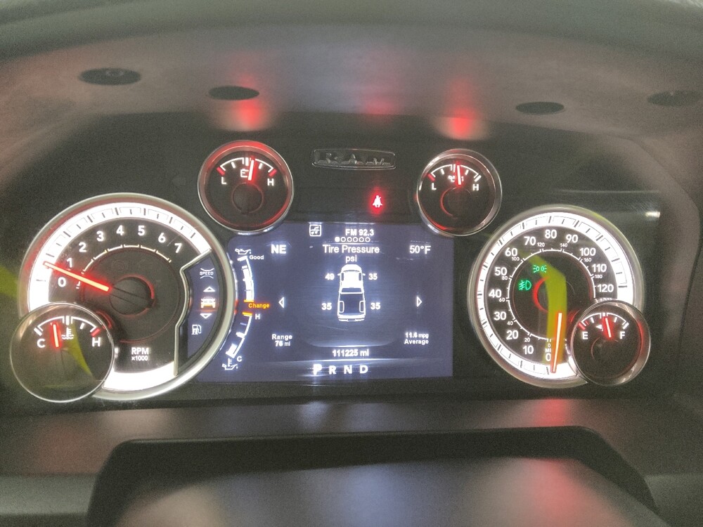 2018 RAM 1500 in St. Louis, MO 63136 - 18122603 23