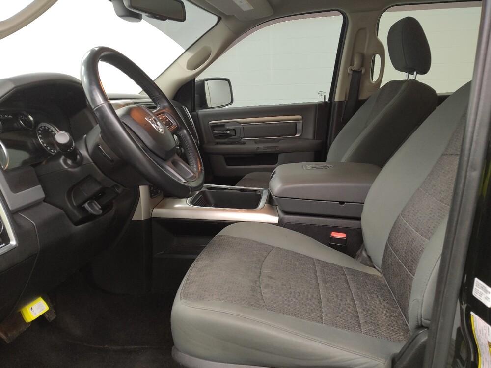 2018 RAM 1500 in St. Louis, MO 63136 - 18122603 17