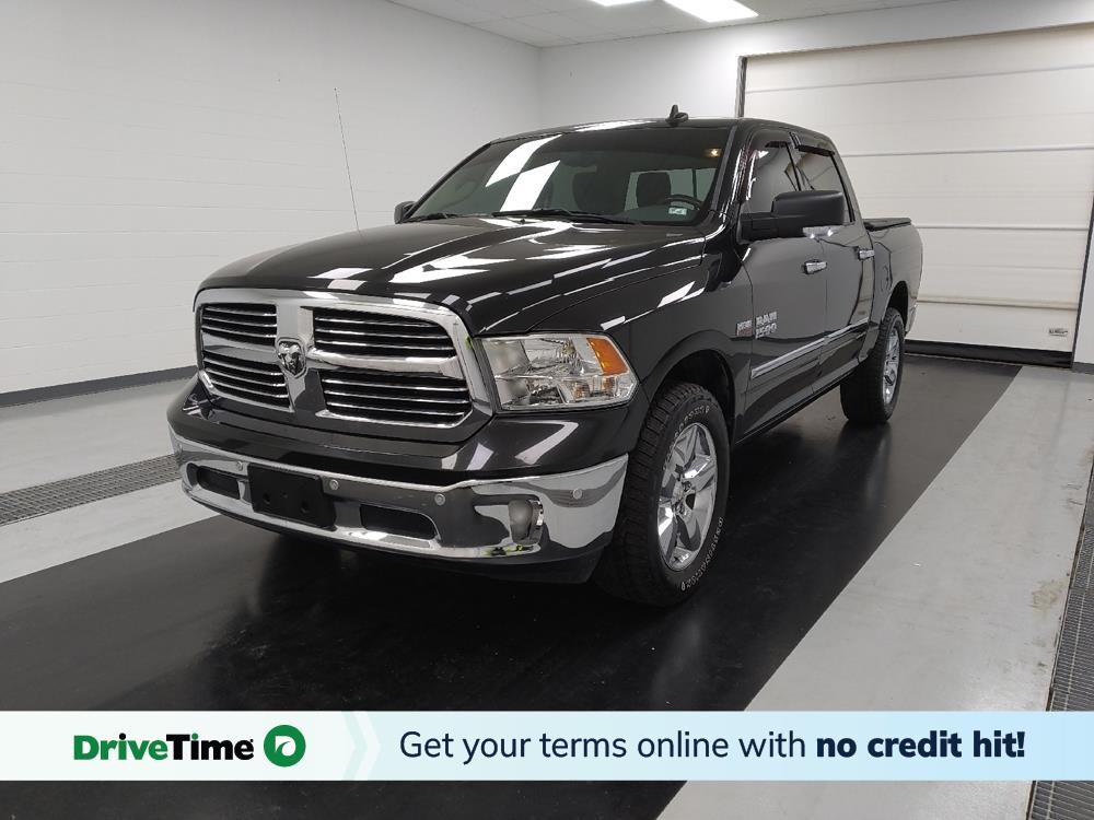 2018 RAM 1500 in St. Louis, MO 63136 - 18122603