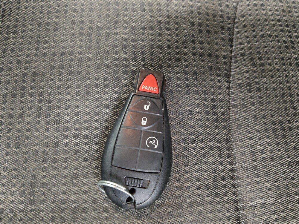 2018 RAM 1500 in St. Louis, MO 63136 - 18122603 32