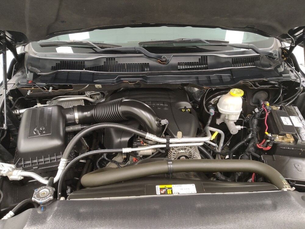 2018 RAM 1500 in St. Louis, MO 63136 - 18122603 30