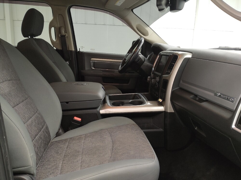 2018 RAM 1500 in St. Louis, MO 63136 - 18122603 21