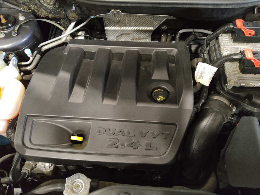 2017 Jeep Patriot in Temple Hills, MD 20746 - 18122604 30