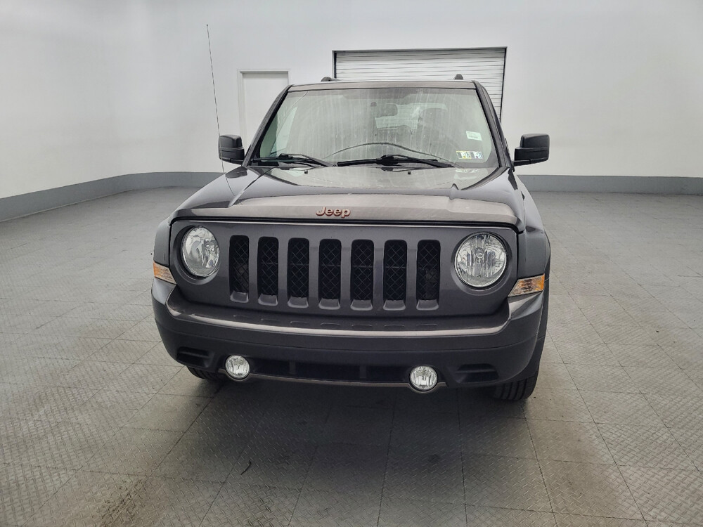 2017 Jeep Patriot in Temple Hills, MD 20746 - 18122604 15
