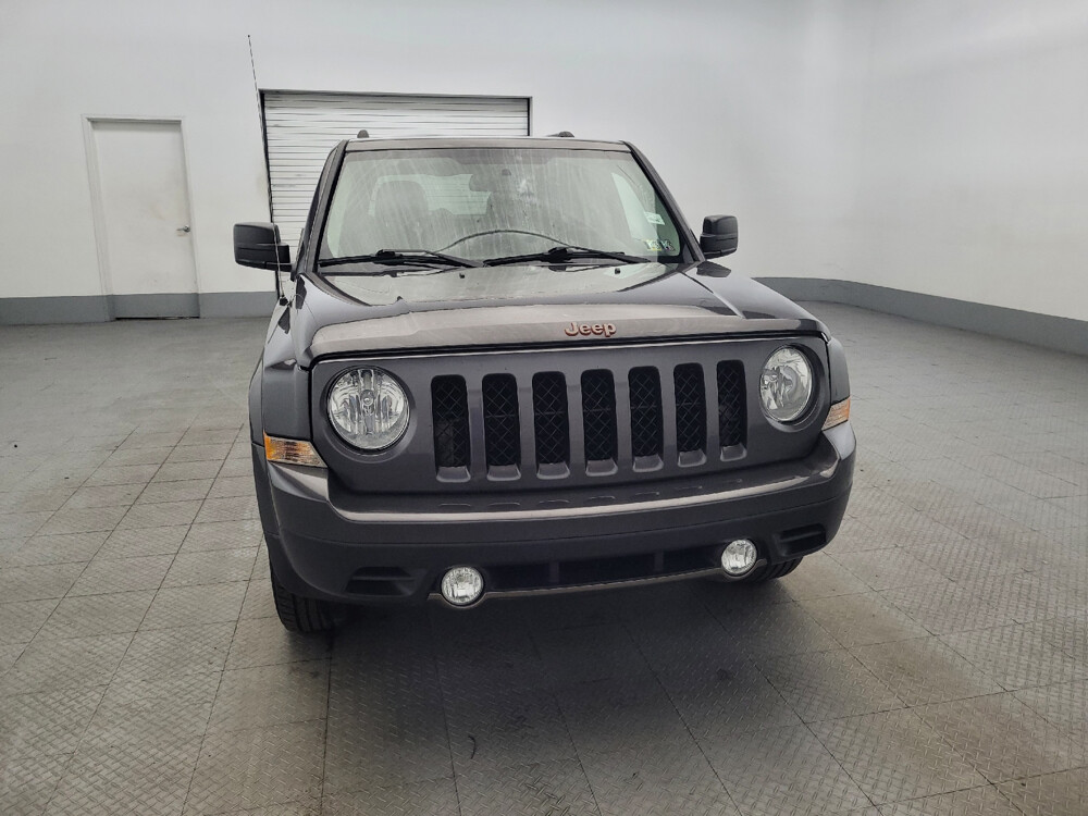 2017 Jeep Patriot in Temple Hills, MD 20746 - 18122604 14