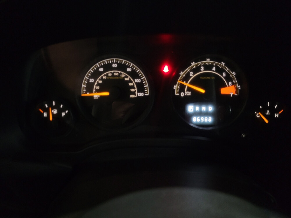 2017 Jeep Patriot in Temple Hills, MD 20746 - 18122604 23