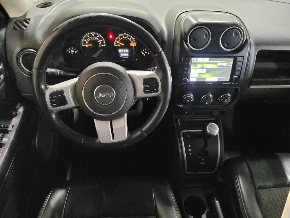 2017 Jeep Patriot in Temple Hills, MD 20746 - 18122604 22