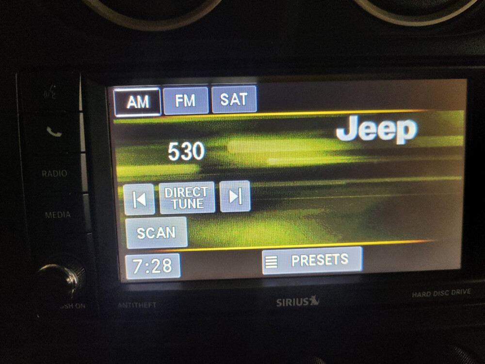 2017 Jeep Patriot in Temple Hills, MD 20746 - 18122604 25