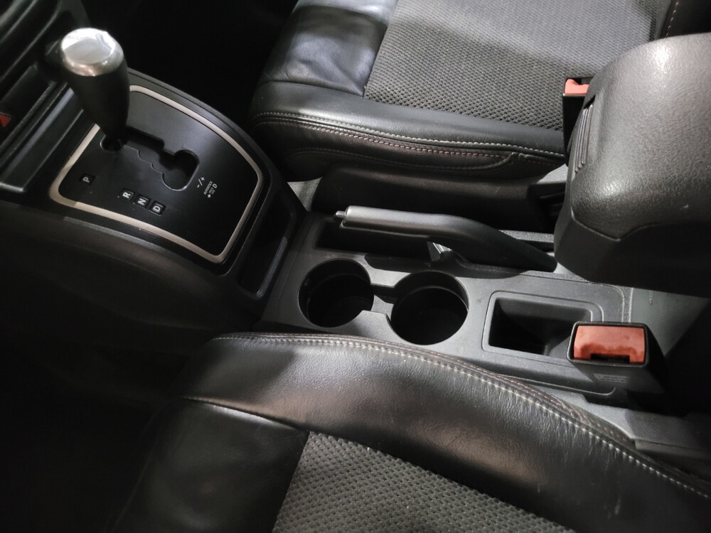 2017 Jeep Patriot in Temple Hills, MD 20746 - 18122604 26