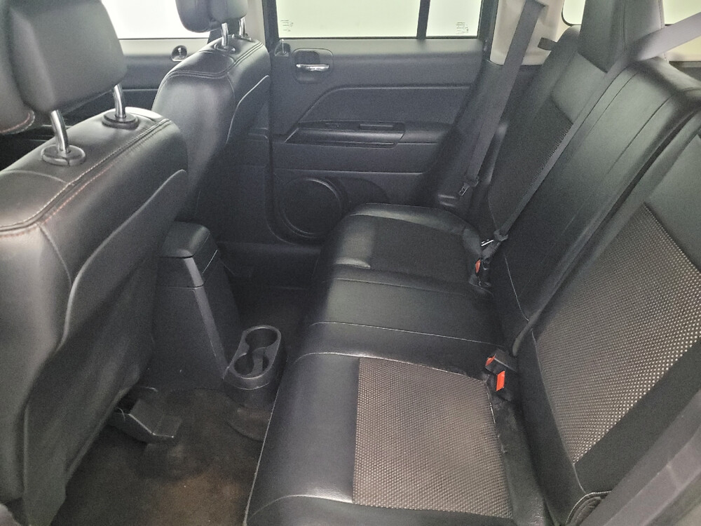 2017 Jeep Patriot in Temple Hills, MD 20746 - 18122604 18
