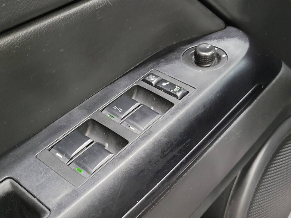 2017 Jeep Patriot in Temple Hills, MD 20746 - 18122604 27