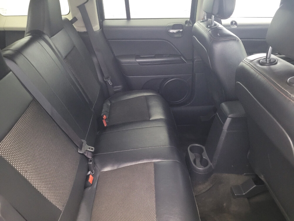 2017 Jeep Patriot in Temple Hills, MD 20746 - 18122604 19