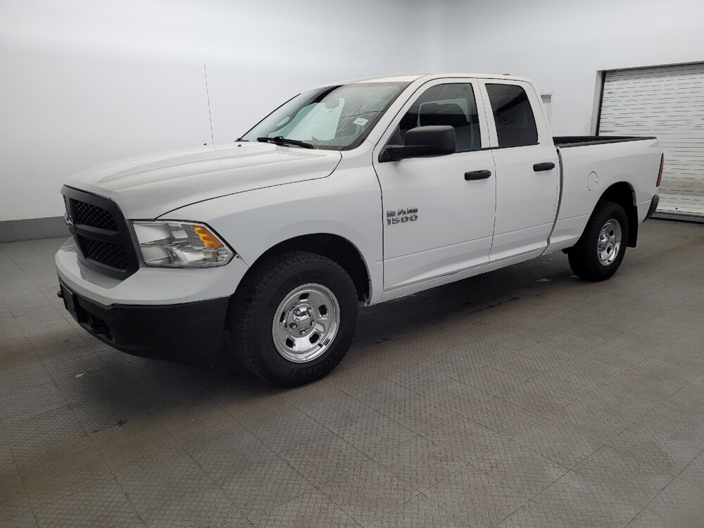 2017 RAM 1500 in Owings Mills, MD 21117 - 18122605 2
