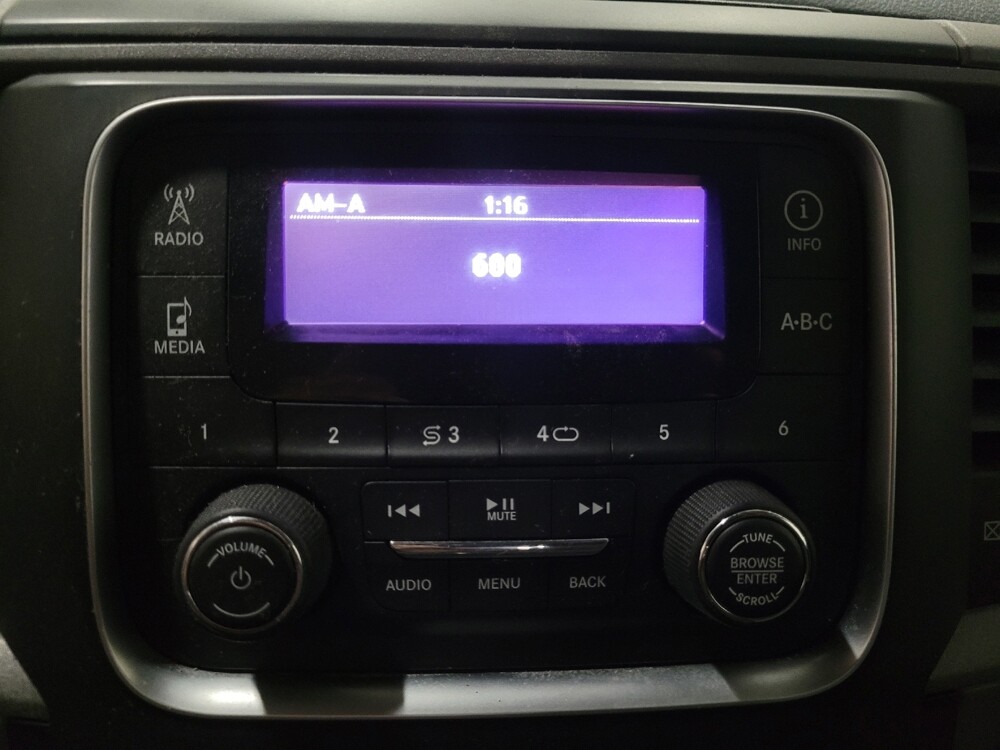 2017 RAM 1500 in Owings Mills, MD 21117 - 18122605 25