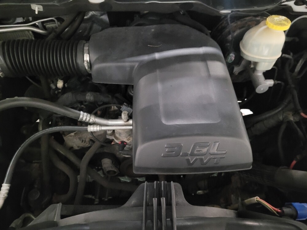 2017 RAM 1500 in Owings Mills, MD 21117 - 18122605 30