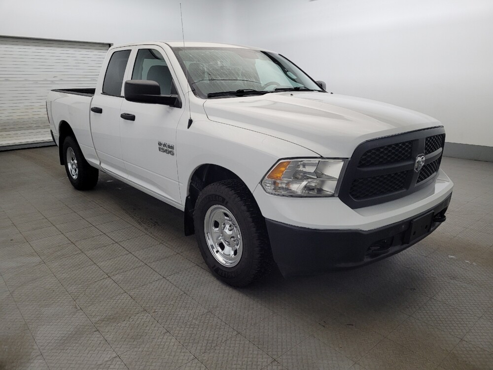 2017 RAM 1500 in Owings Mills, MD 21117 - 18122605 13