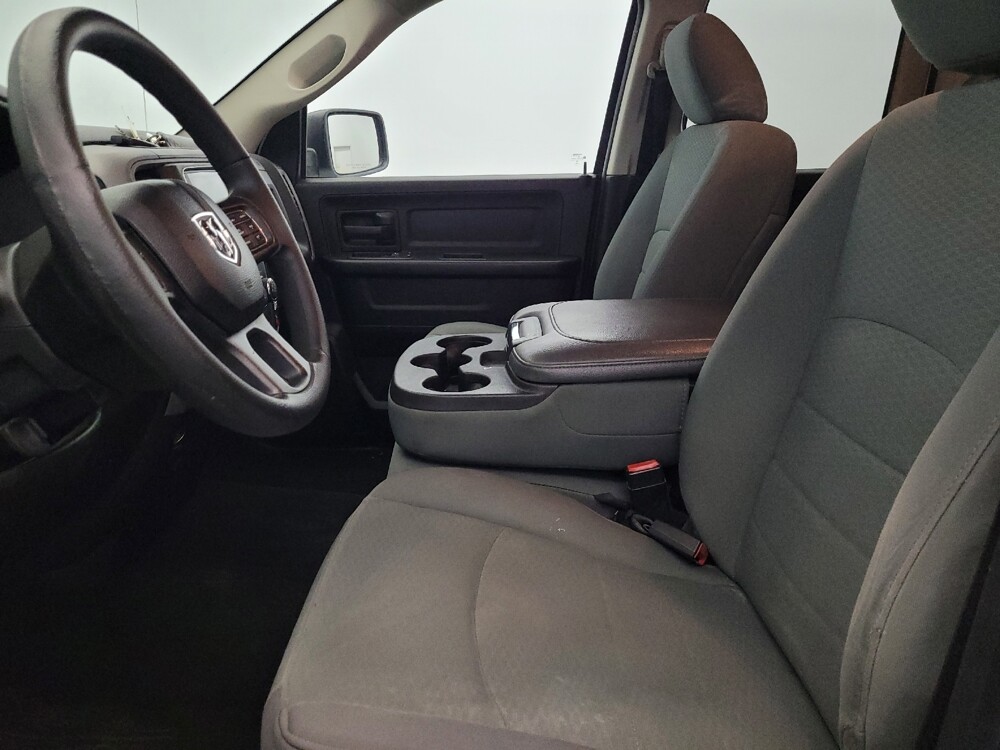 2017 RAM 1500 in Owings Mills, MD 21117 - 18122605 17