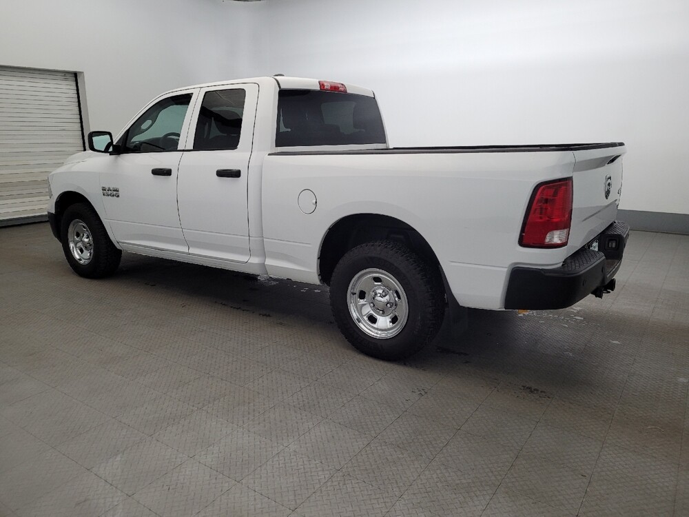 2017 RAM 1500 in Owings Mills, MD 21117 - 18122605 3