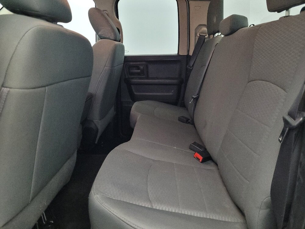 2017 RAM 1500 in Owings Mills, MD 21117 - 18122605 18