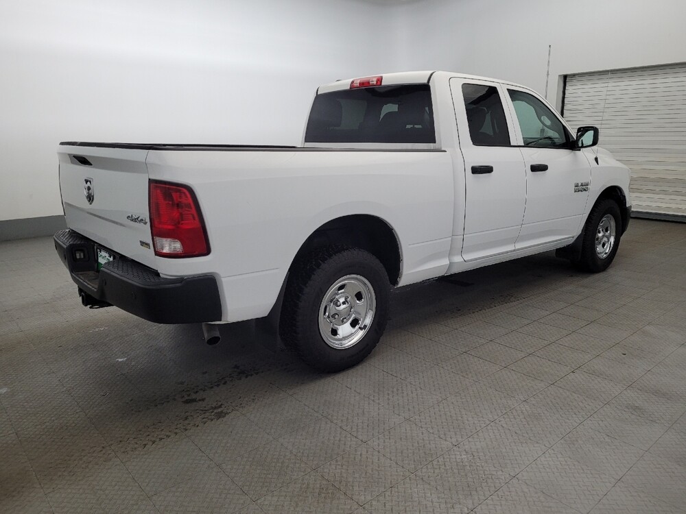 2017 RAM 1500 in Owings Mills, MD 21117 - 18122605 10