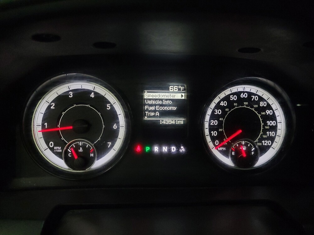 2017 RAM 1500 in Owings Mills, MD 21117 - 18122605 23